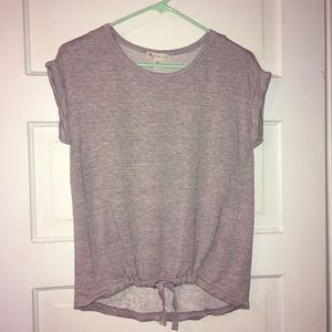 Eliane Rose workout top.